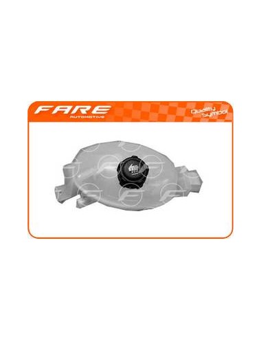 Vase d expansion RENAULT MASTER III Furg