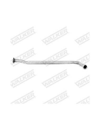 TUBE INTERMEDIAIRE RENAULT CLIO RL/