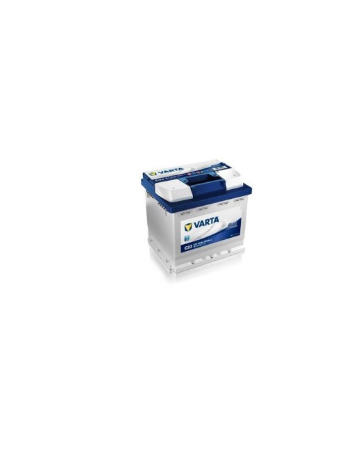 BATT VART BLUE DYNA 52AH 470A