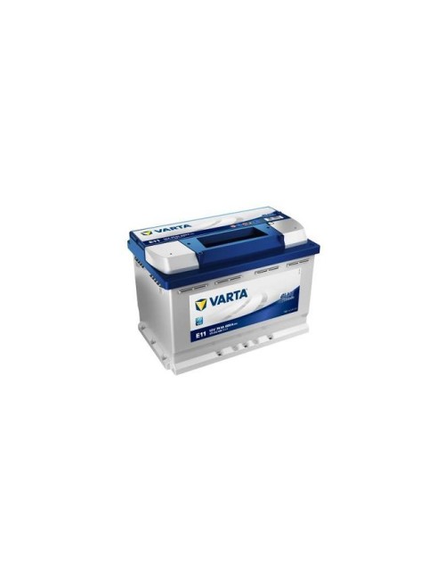 BATT VART BLUE DYNA 74AH 680A