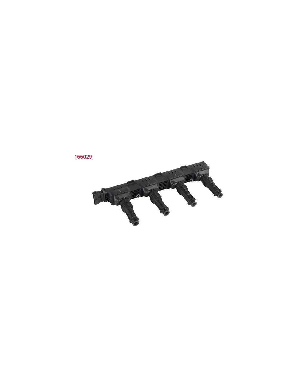 BOBINE ALLUMAGE BOBINE ALLUMAGE