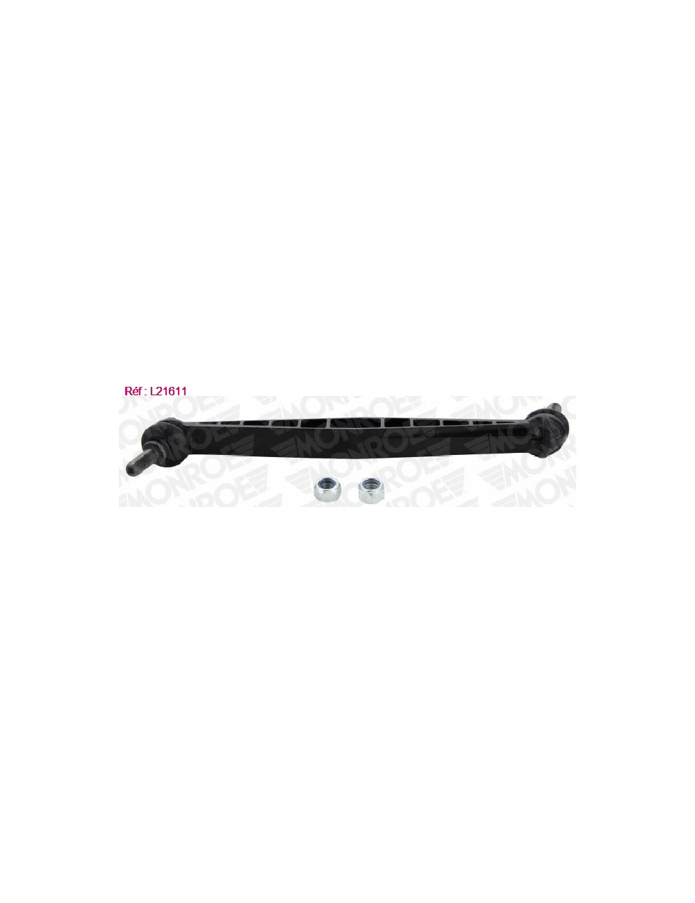 BIELLETTE DE BARRE STABILISATRICE A