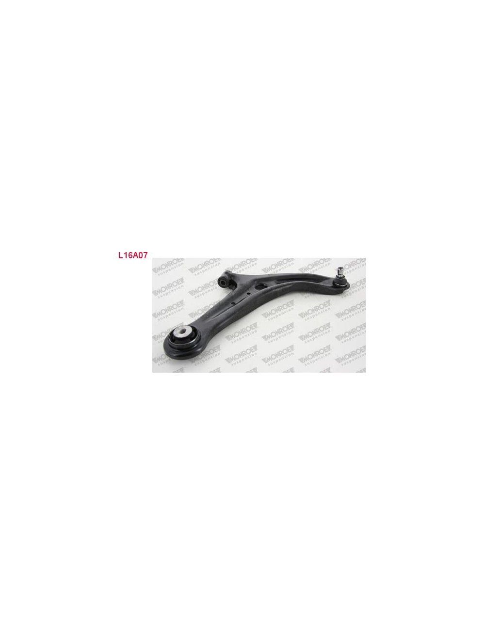 BRAS DE SUSPENSION AVD FORD (EUROPE BRAS DE SUSPENSION AVD FORD (EUROPE