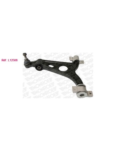 BRAS DE SUSPENSION AVG ALFA ROMEO 1