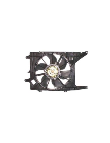 GMV - RENAULT MEGANE 95 FAN COMPLET