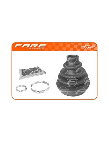 Kit soufflet transmission PEUGEOT 806 (2