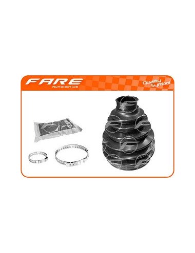 Kit soufflet transmission