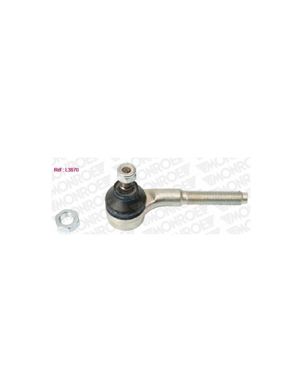 ROTULE DE BARRE DE CONNEXION AVG CI