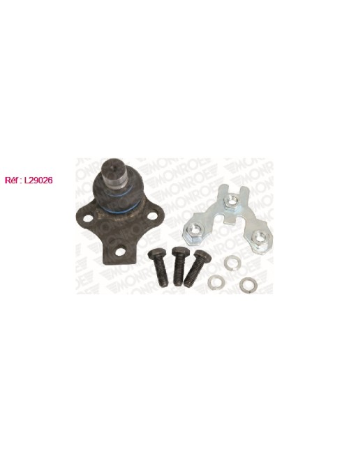 ROTULE DE SUSPENSION AVD/G...