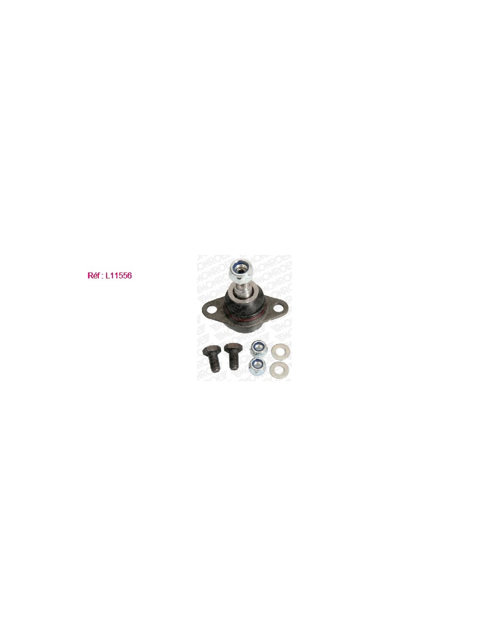 ROTULE DE SUSPENSION AVD/G BMW X3 ( ROTULE DE SUSPENSION AVD/G BMW X3 (