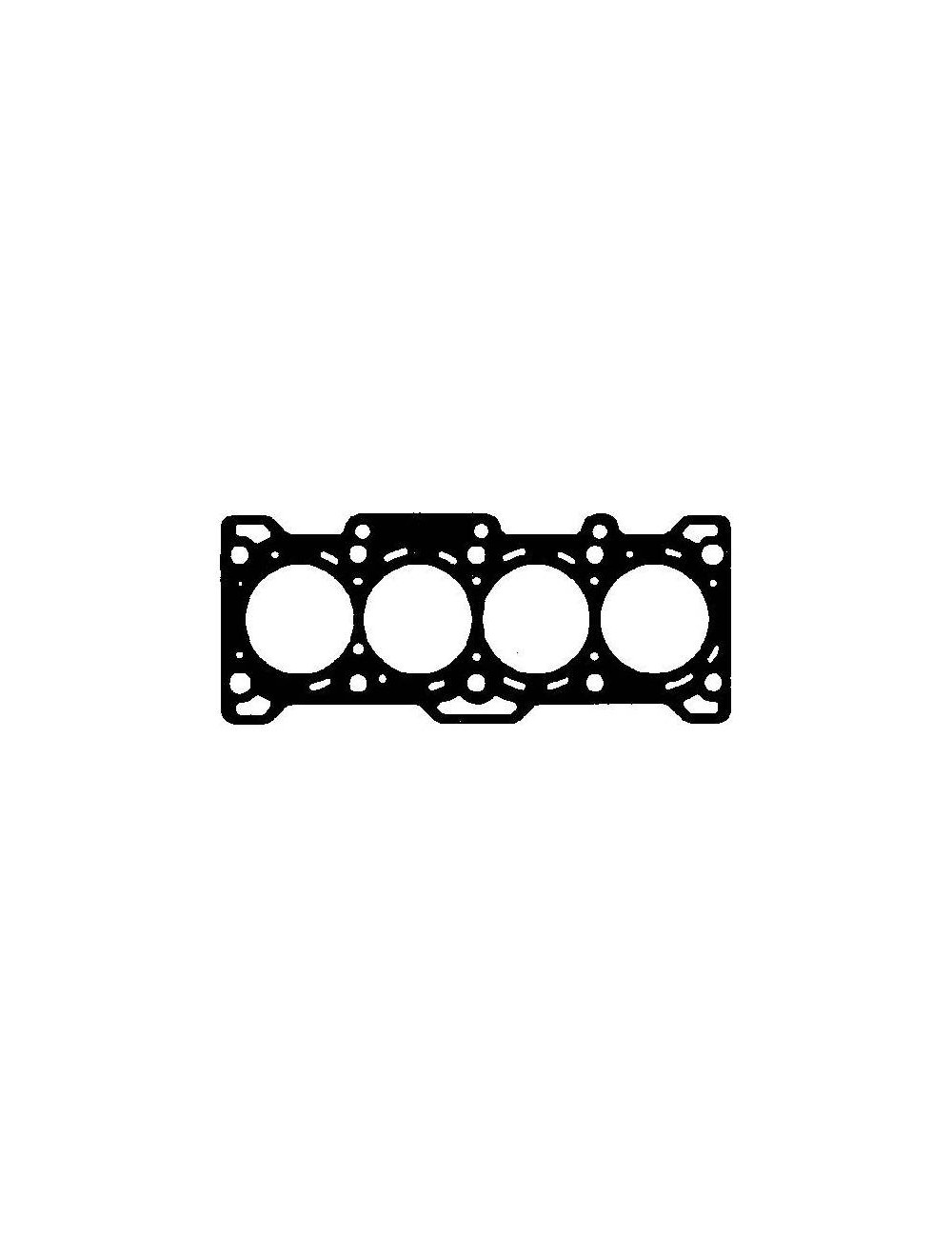Joints de culasse DAE F12S3 1.2 8V
