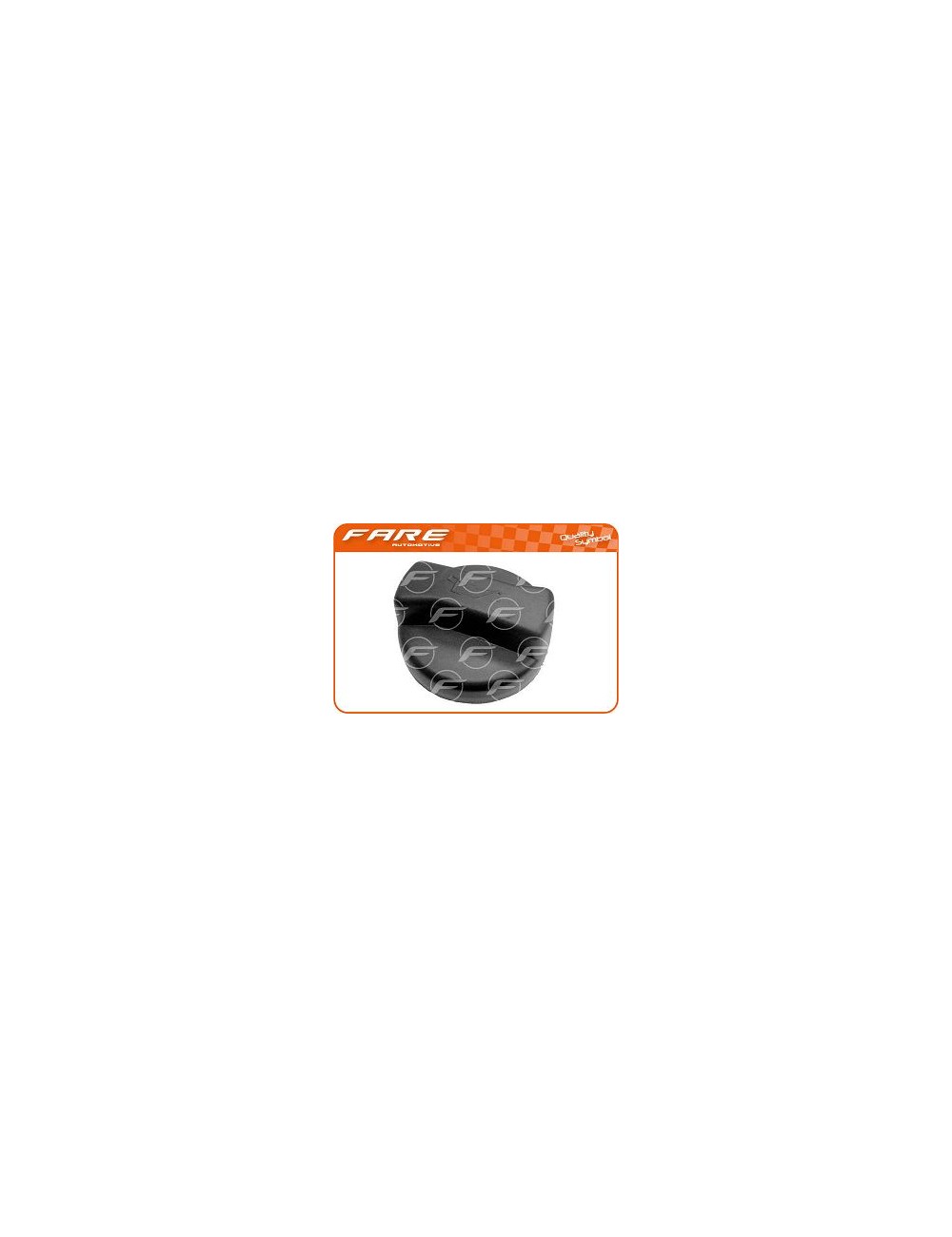 Bouchon de remplissage d huile AUDI 80 B