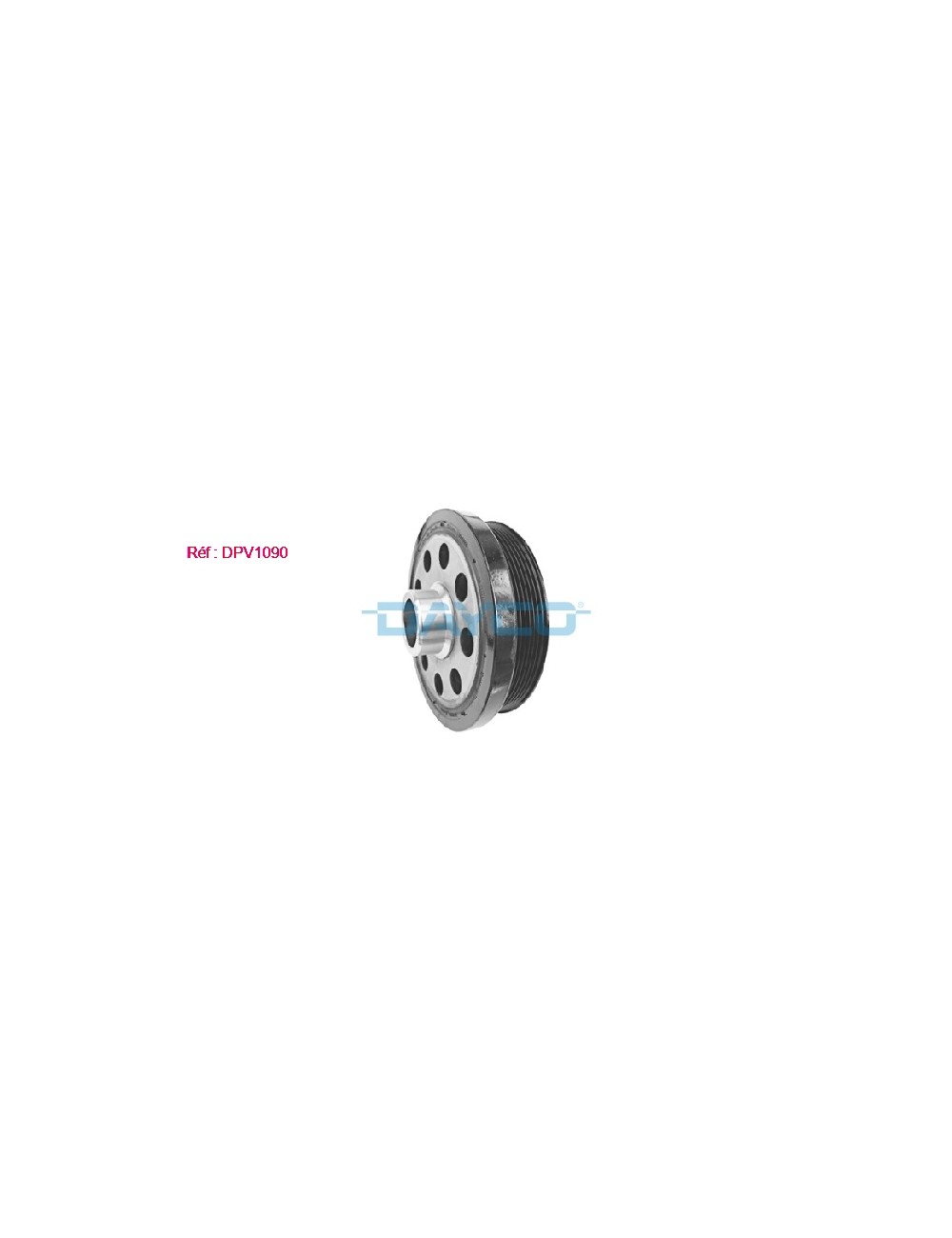 Damper Damper