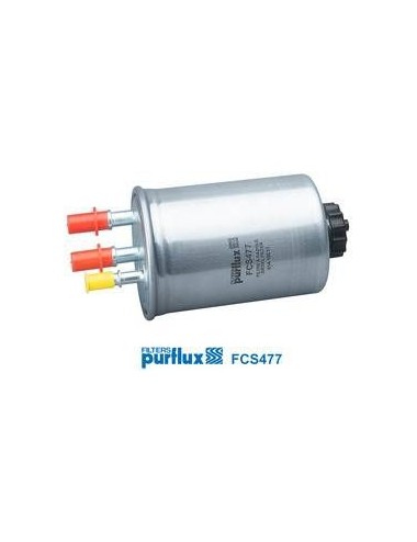 FILTRE A CARBURANT