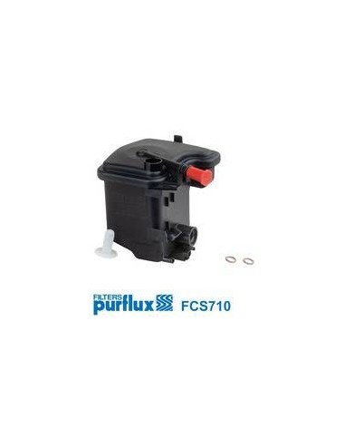 FILTRE A CARBURANT