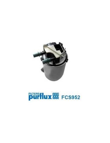 FILTRE A CARBURANT