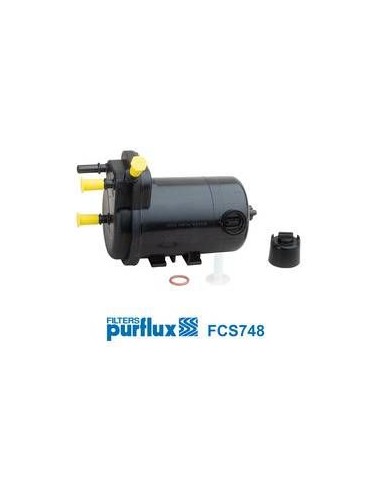 FILTRE A CARBURANT