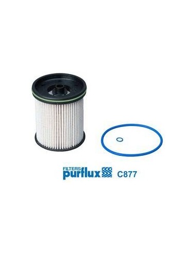 FILTRE A CARBURANT