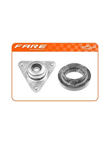support amortisseur SMART FORTWO Coupé (