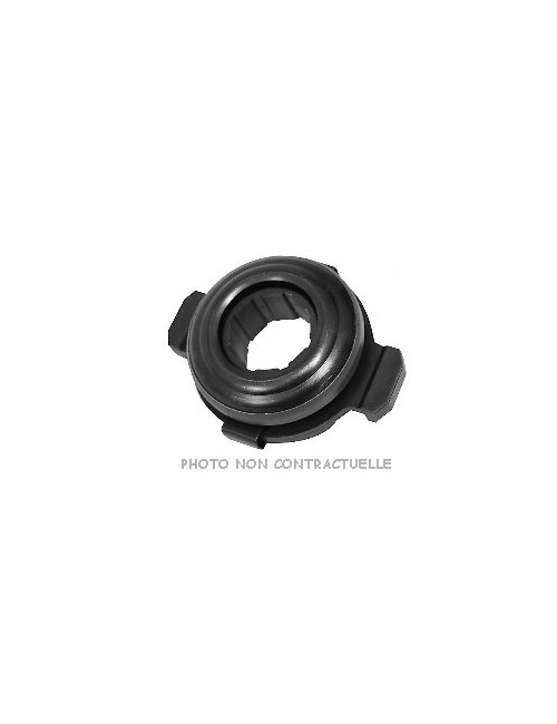 BUTÉE HYDRAULIQUE CONCENTRIQUE