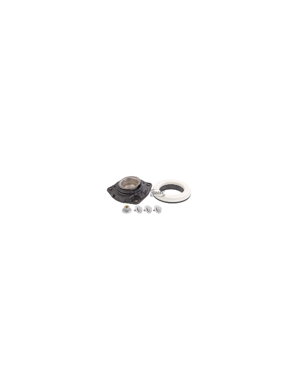 Kit de Butee de Suspension