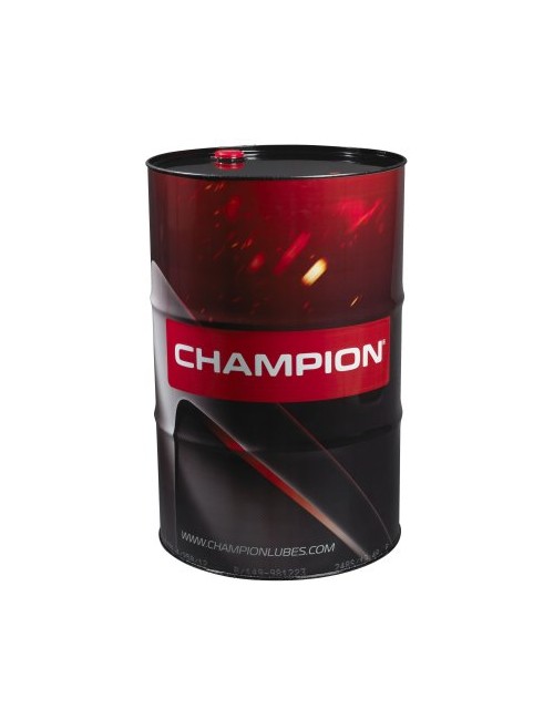 CHAMPION NEW ENERGY 5W40 205L