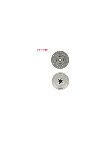 KIT EMBRAYAGE