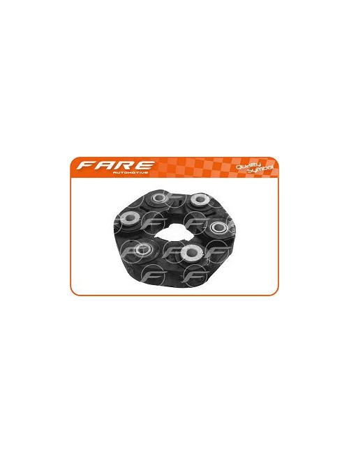 Flector transmission BMW 1...