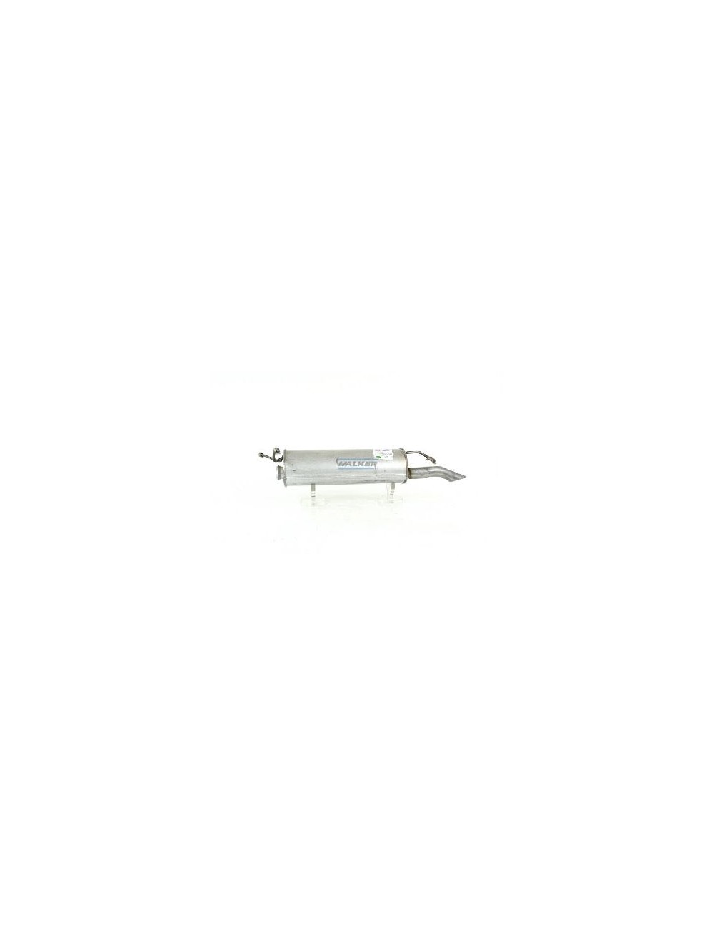 SILENCIEUX ARRIERE CITROEN XANTIA 1 SILENCIEUX ARRIERE CITROEN XANTIA 1