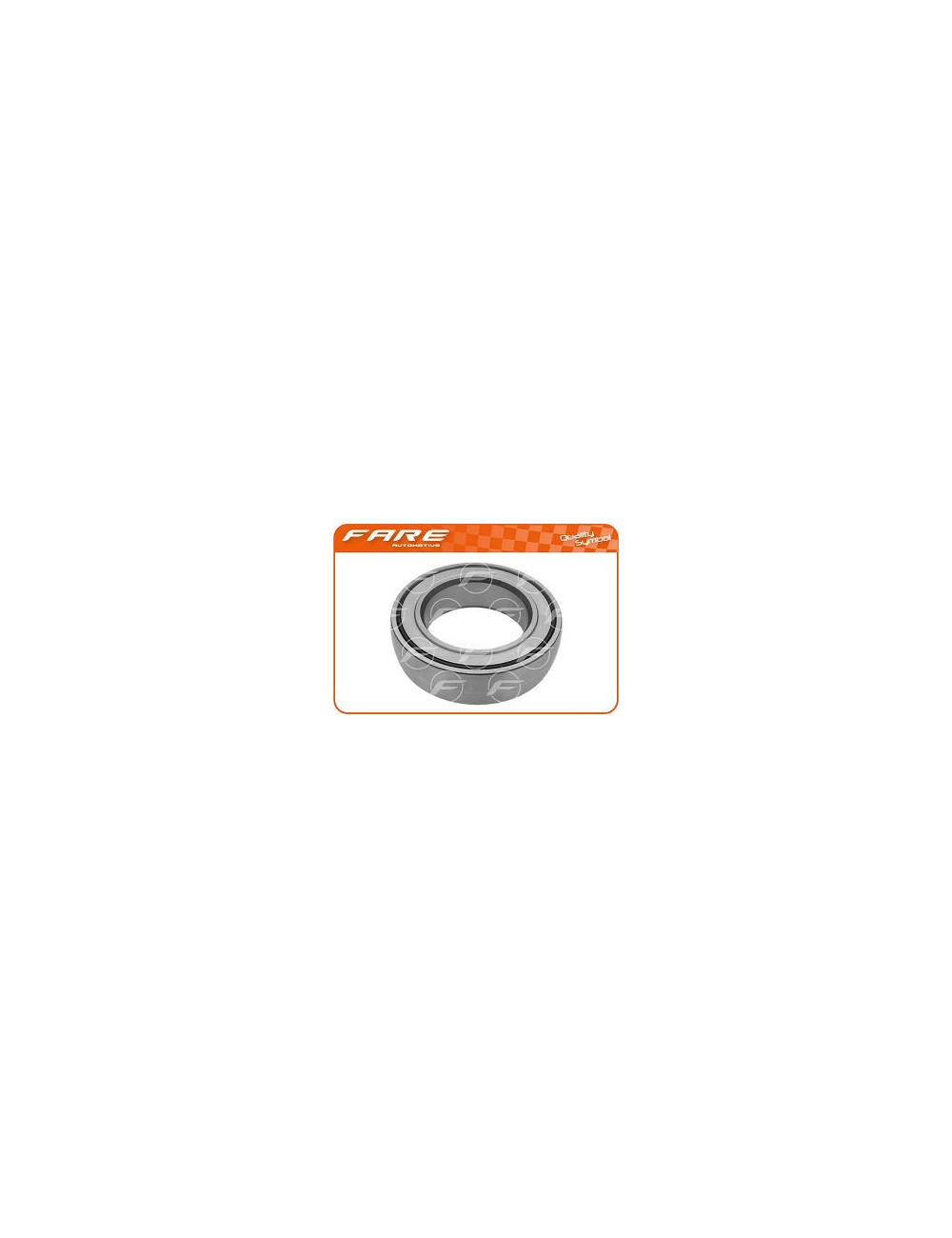 Roulement transmission FORD GALAXY I (WG