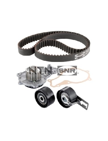 Kit de Distribution + Pompe a eau
