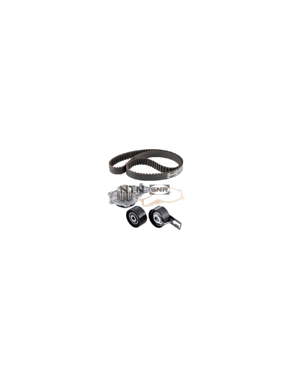 Kit de Distribution + Pompe a eau