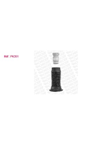 KIT DE PROTECTION AV TOYOTA YARIS