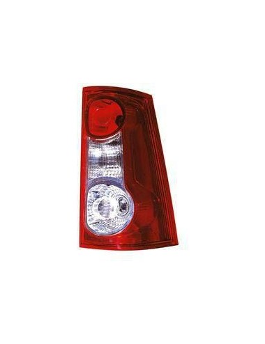 VERRE FEU ARR.DROIT