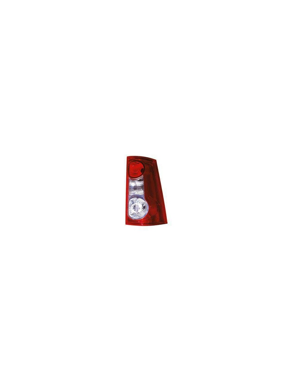VERRE FEU ARR.DROIT