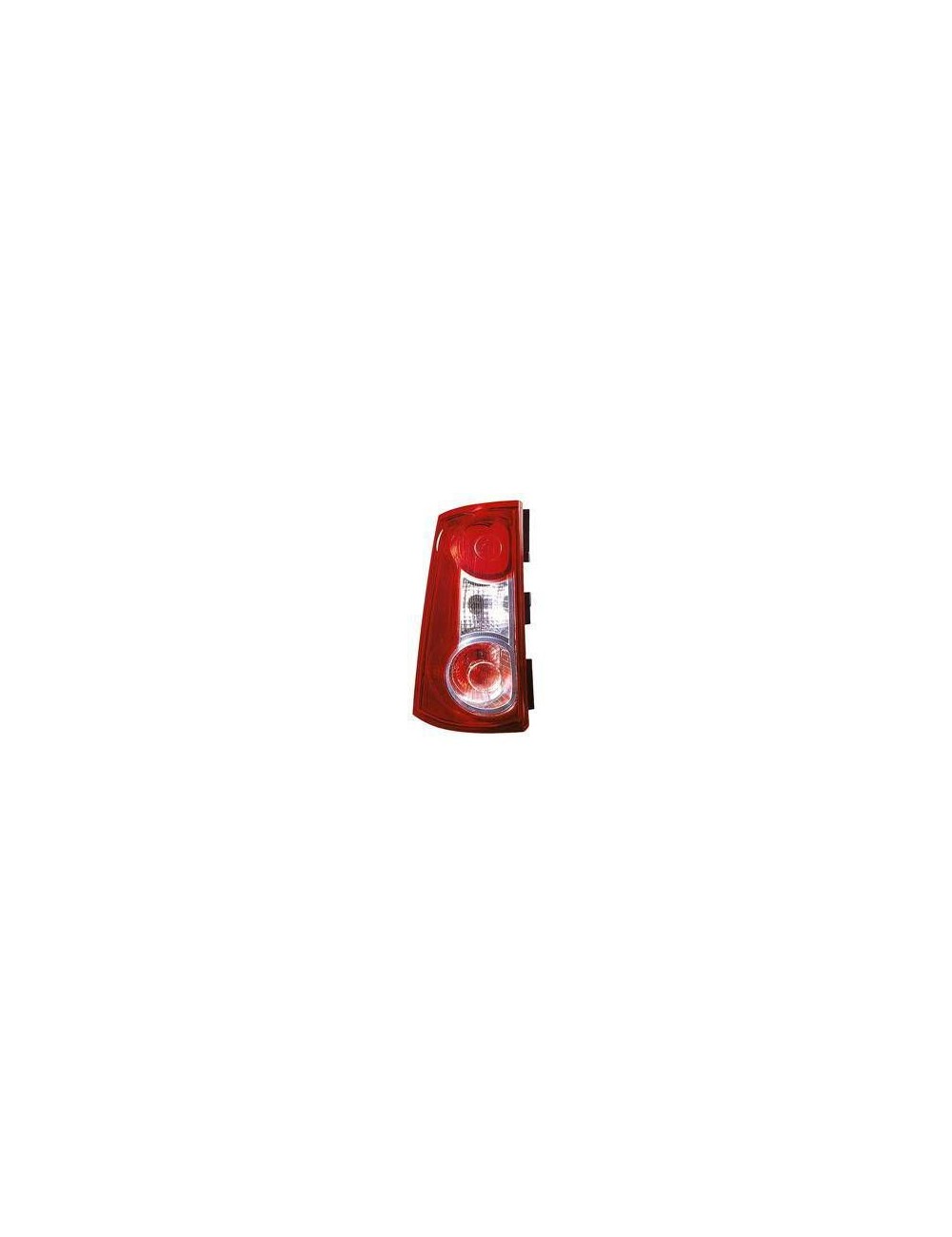 VERRE FEU ARR.GAUCHE