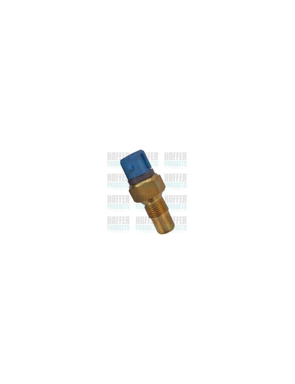 Interrupteur de temperature, lampe témpe