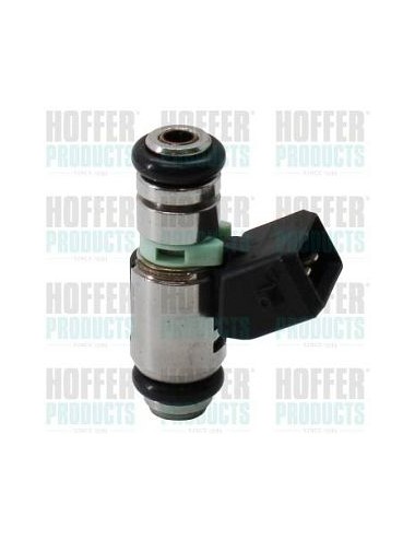 Injecteur
