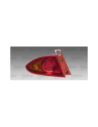 FEU ARD AILE SEAT LEON 05.2009