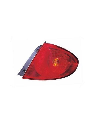 VERRE FEU ARR.DROIT