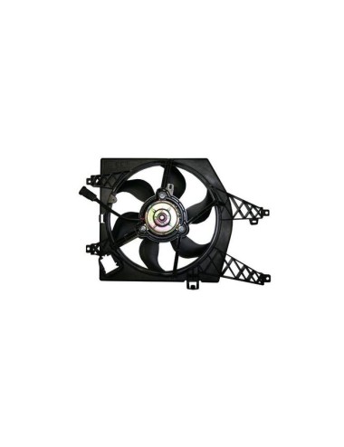 GMV - RENAULT TWINGO 1.2 07 FAN COM