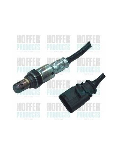 Sonde lambda au Zirconium