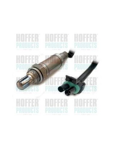 Sonde lambda au Zirconium