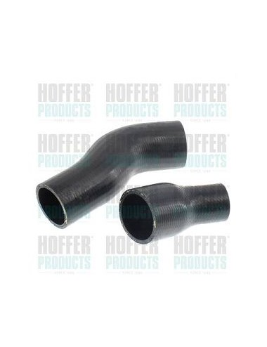 INTERCOOLER HOSE KIT