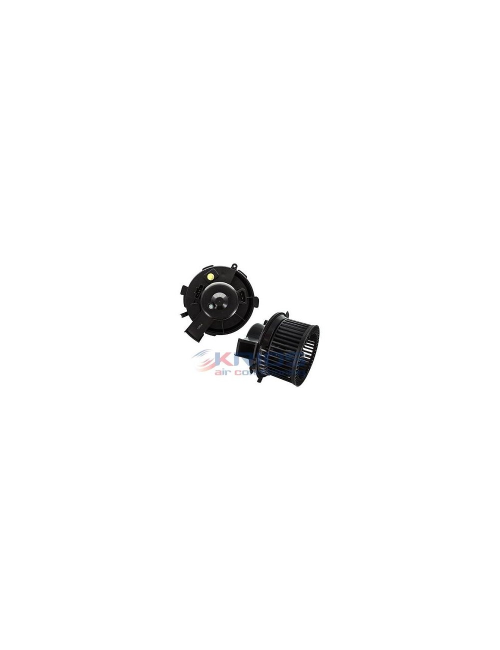 PULSEUR D AIR HABITACLE