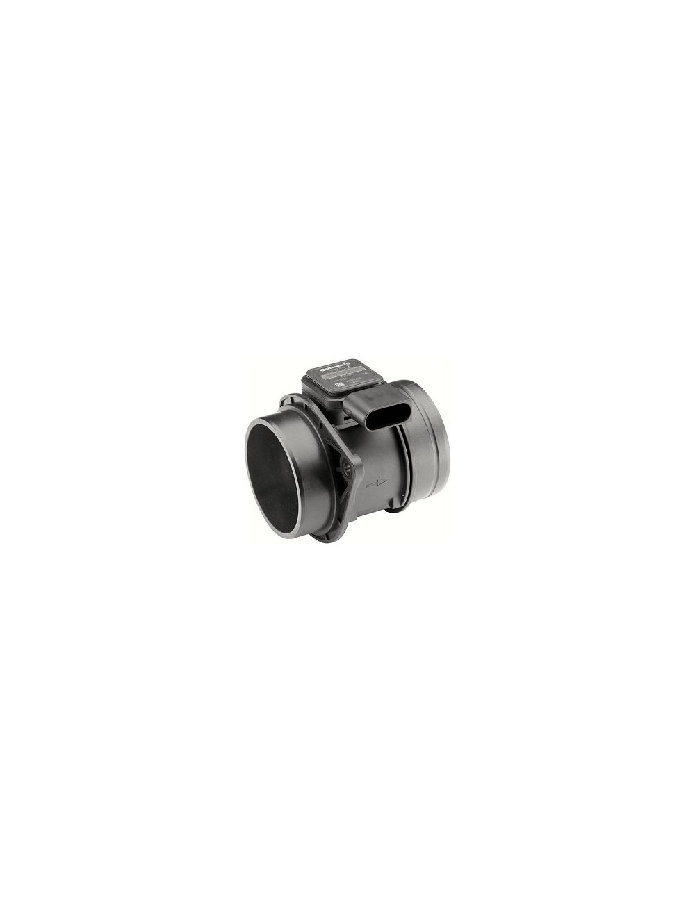DEBITMETRE AIR COMPLET