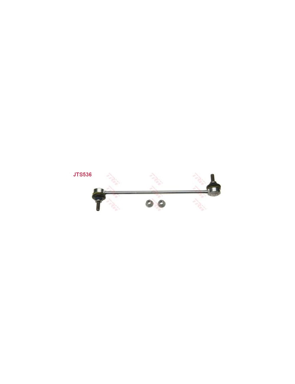 BARRE STABILISATRICE