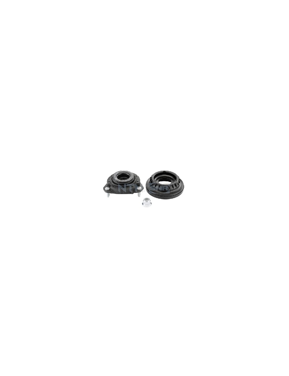 Kit de Butee de Suspension