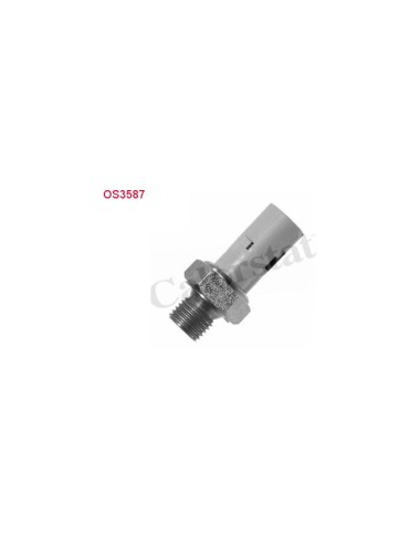 MANOCONTACT D HUILE / OIL SWITCH