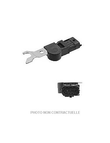 Capt. arbre a cames CITROEN C3 II